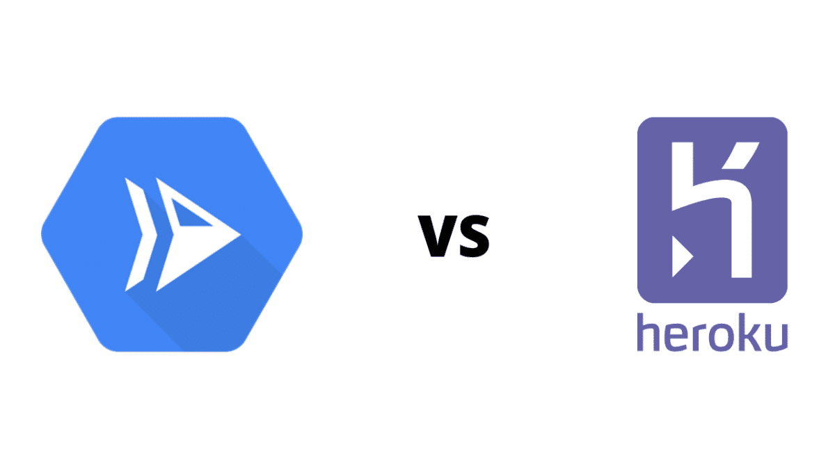 Google App Engine vs Heroku