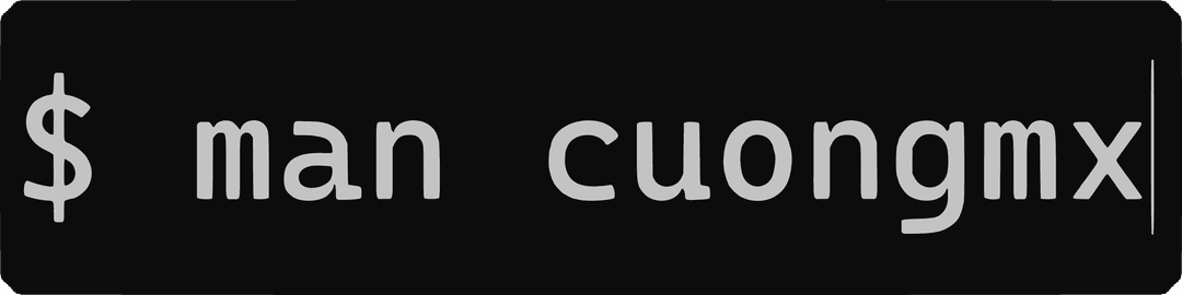 cuongmx