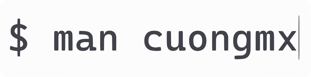 cuongmx