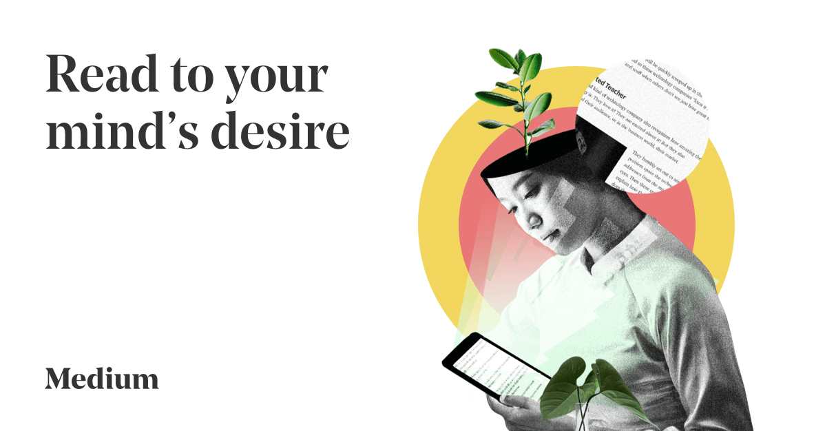 Chuyện gì đang xảy ra với Medium tại Việt Nam